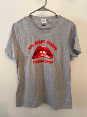 Rocky Horror Picture Show T-shirt - Women's Size Large - NEW
